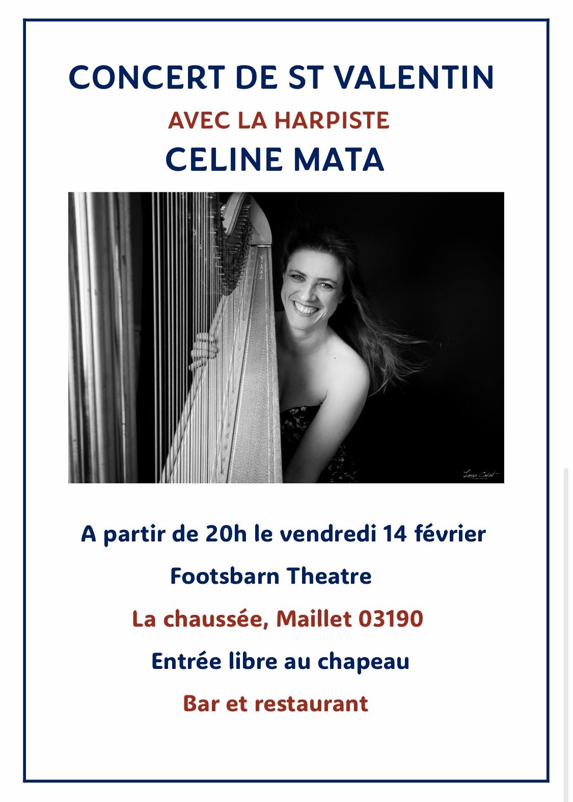 Salle Jean Troubat