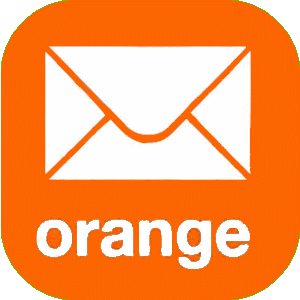 Orange Mail