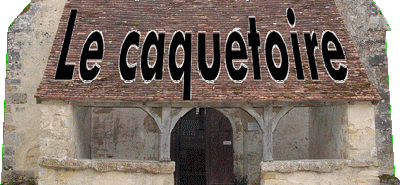 Caquetoire