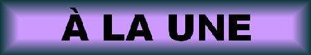 A la Une